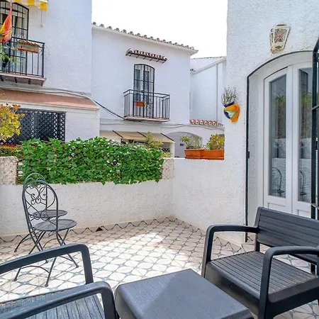 Lägenhet Verano Azul 74 Nerja
