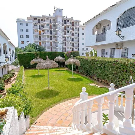 Verano Azul 74 نيرخا