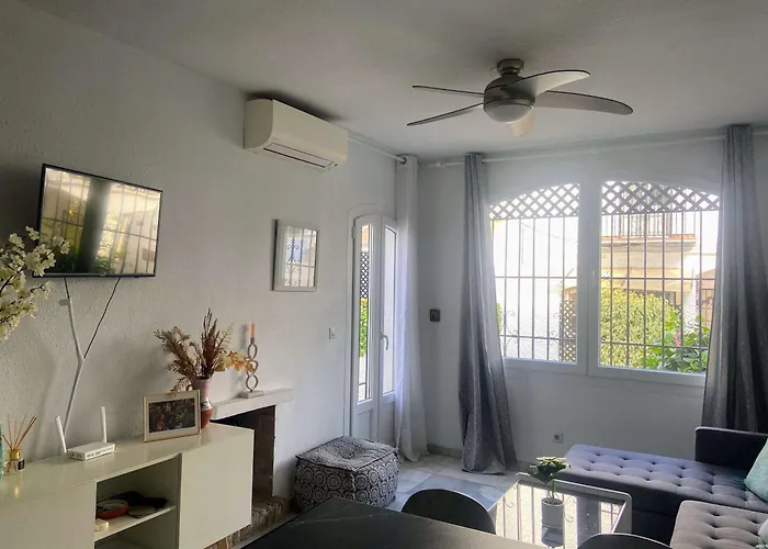 Verano Azul 74 * نيرخا