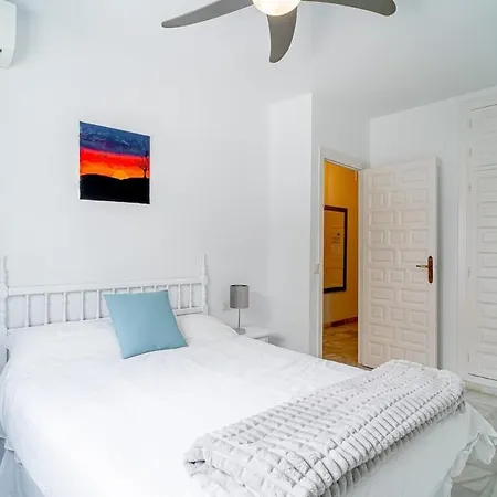 Appartement Verano Azul 74