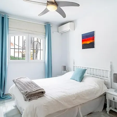 Appartement Verano Azul 74 *