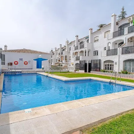 Appartement Verano Azul 74 *