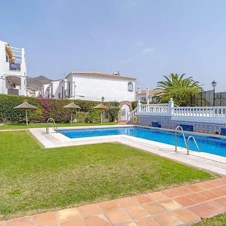 Appartement Verano Azul 74 *