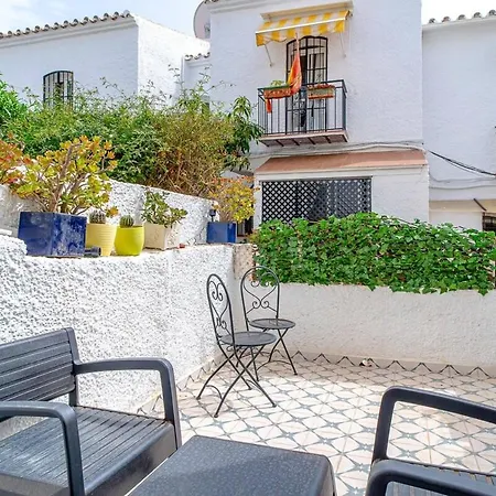 Appartement Verano Azul 74 *