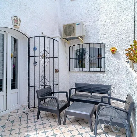 Verano Azul 74 Nerja