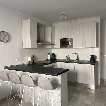 Verano Azul 74 Appartement