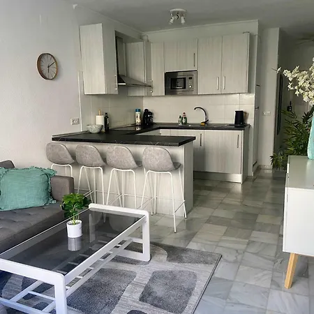 Verano Azul 74 Nerja