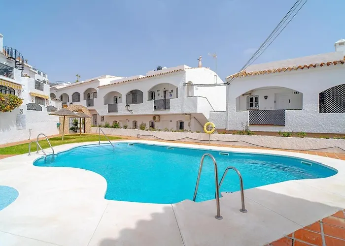 Verano Azul 74 Nerja