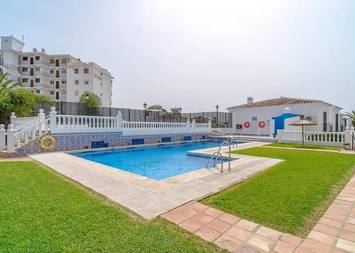 Lägenhet Verano Azul 74 *