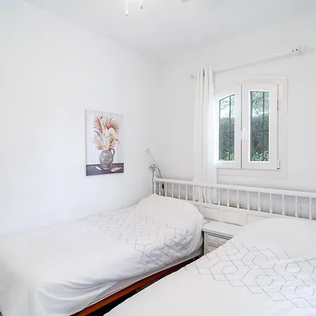 דירה Verano Azul 74 נרחה