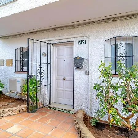 Apartamento Verano Azul 74 *