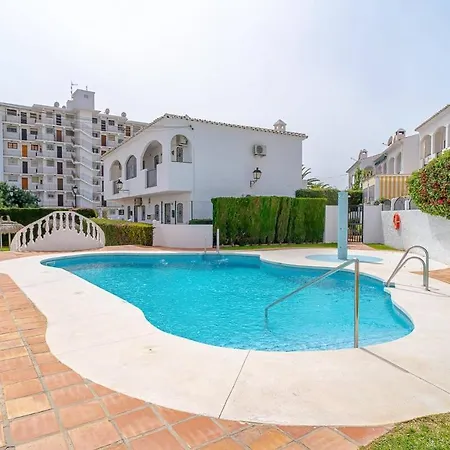 Apartamento Verano Azul 74 *