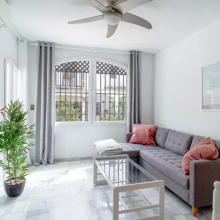 Apartment Verano Azul 74