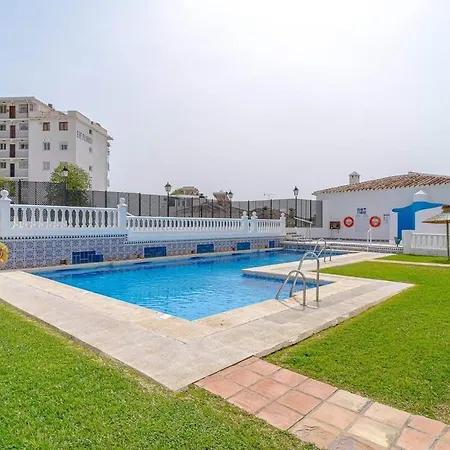 Apartamento Verano Azul 74 *