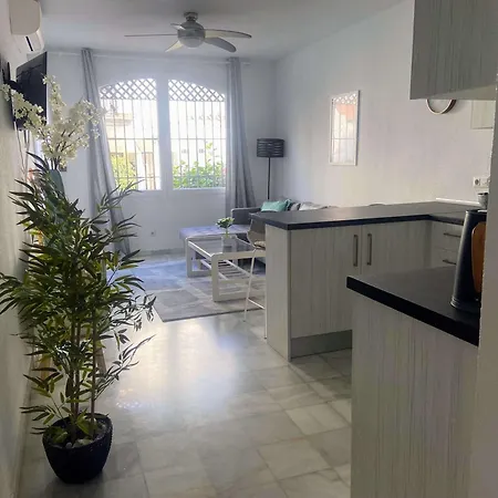 Apartment Verano Azul 74