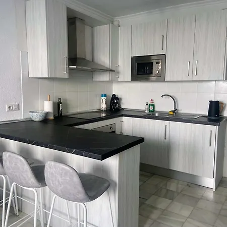 Verano Azul 74 Apartment