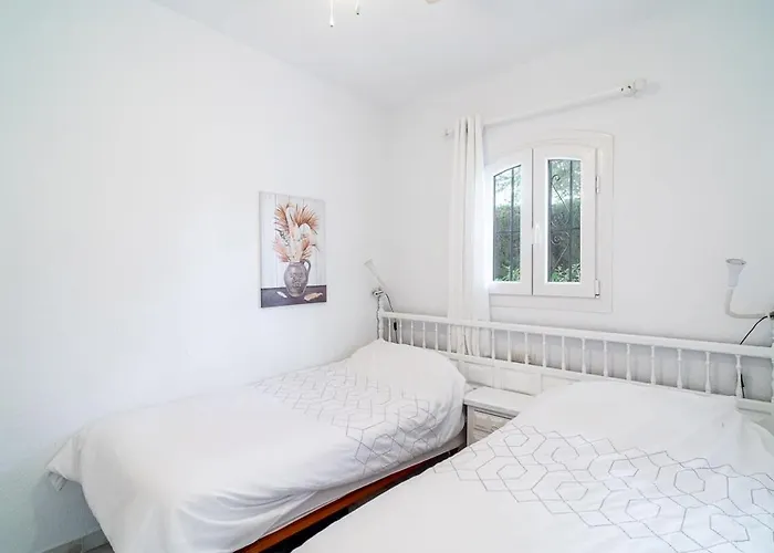 Apartamento Verano Azul 74 Nerja