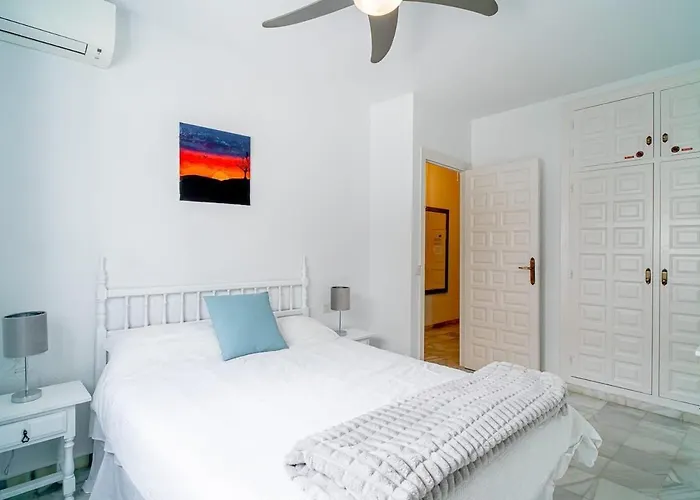 Apartment Verano Azul 74