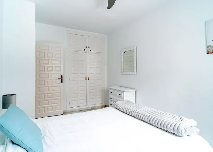 Apartment Verano Azul 74 *