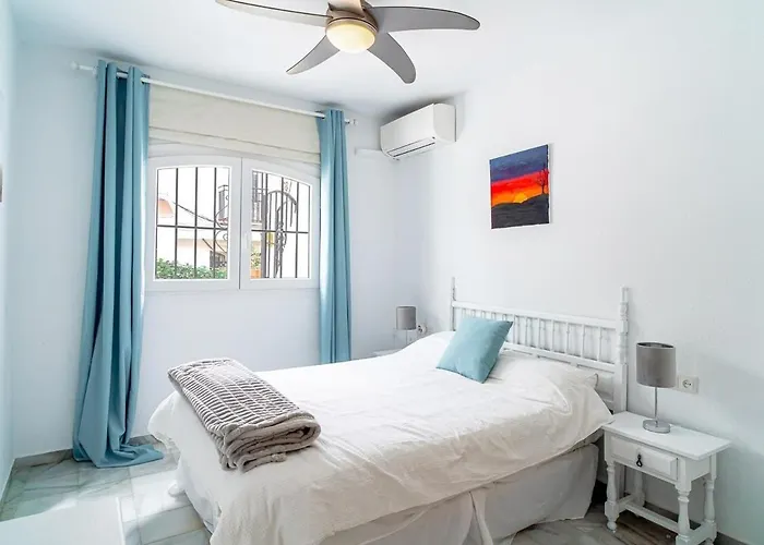 Apartment Verano Azul 74 *