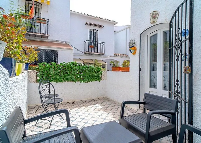 Apartamento Verano Azul 74 Nerja