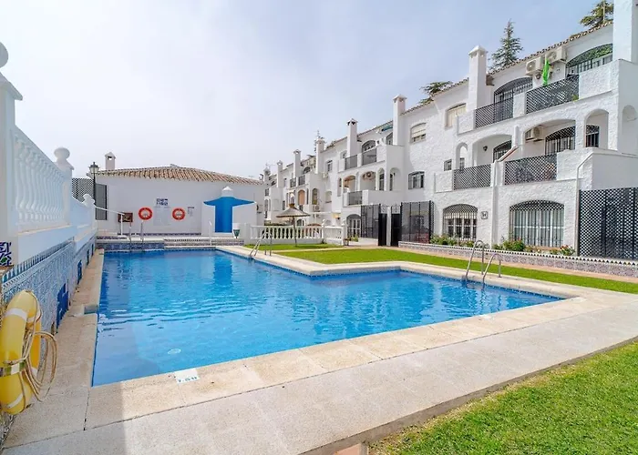 Apartment Verano Azul 74 *