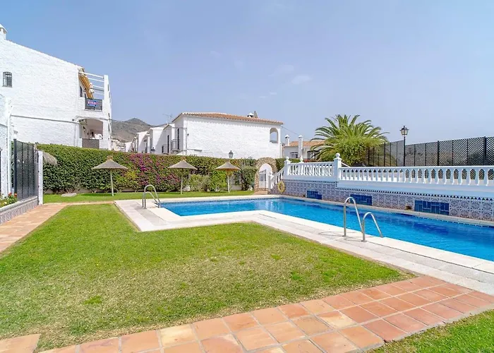 Apartment Verano Azul 74 *