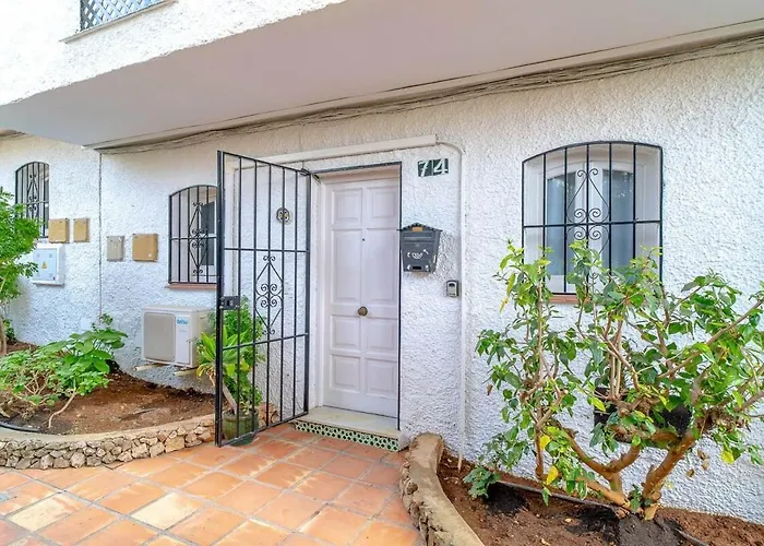 Apartment Verano Azul 74 *