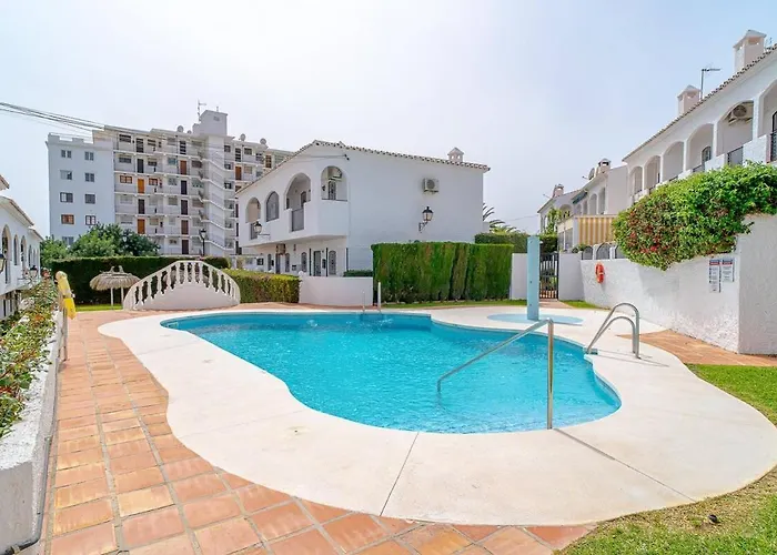 Apartment Verano Azul 74 *