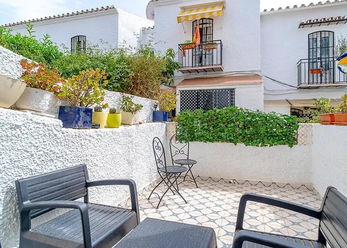 Apartamento Verano Azul 74 *