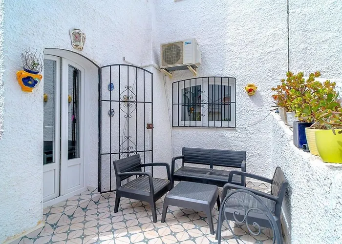 Verano Azul 74 Nerja