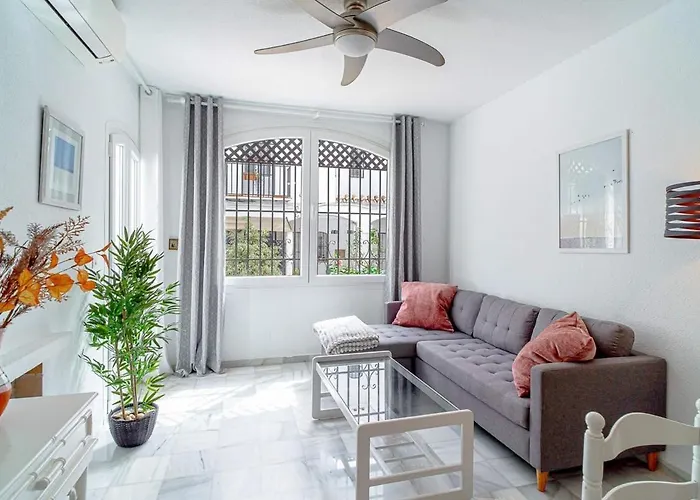 Apartamento Verano Azul 74