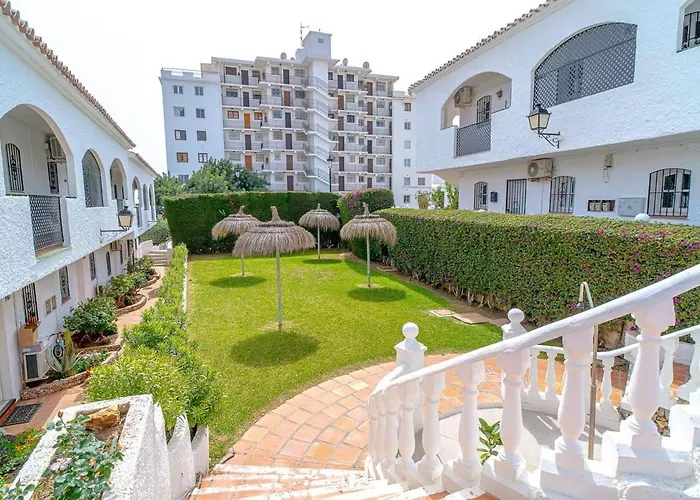 Verano Azul 74 Nerja