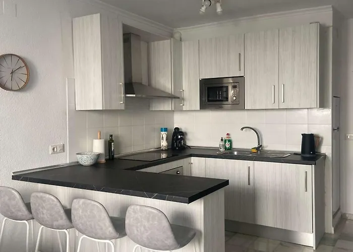 Verano Azul 74 Apartamento