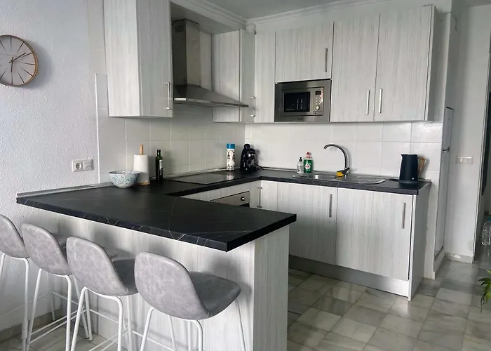 Verano Azul 74 Apartamento